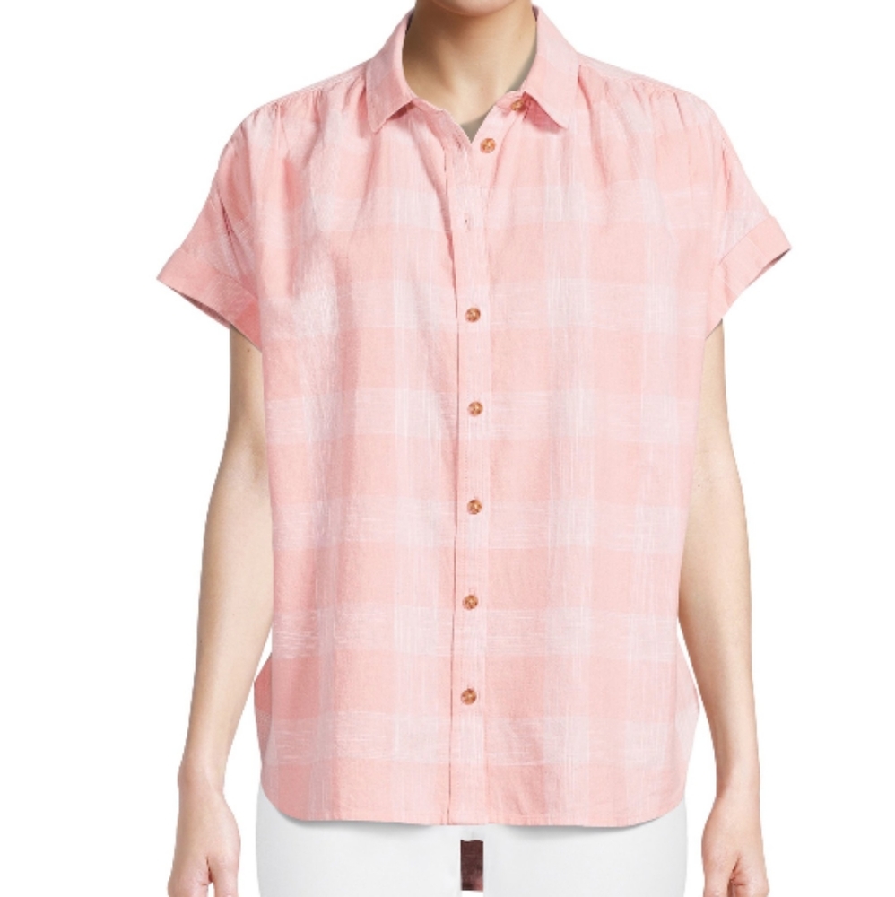 Button up dress shirt